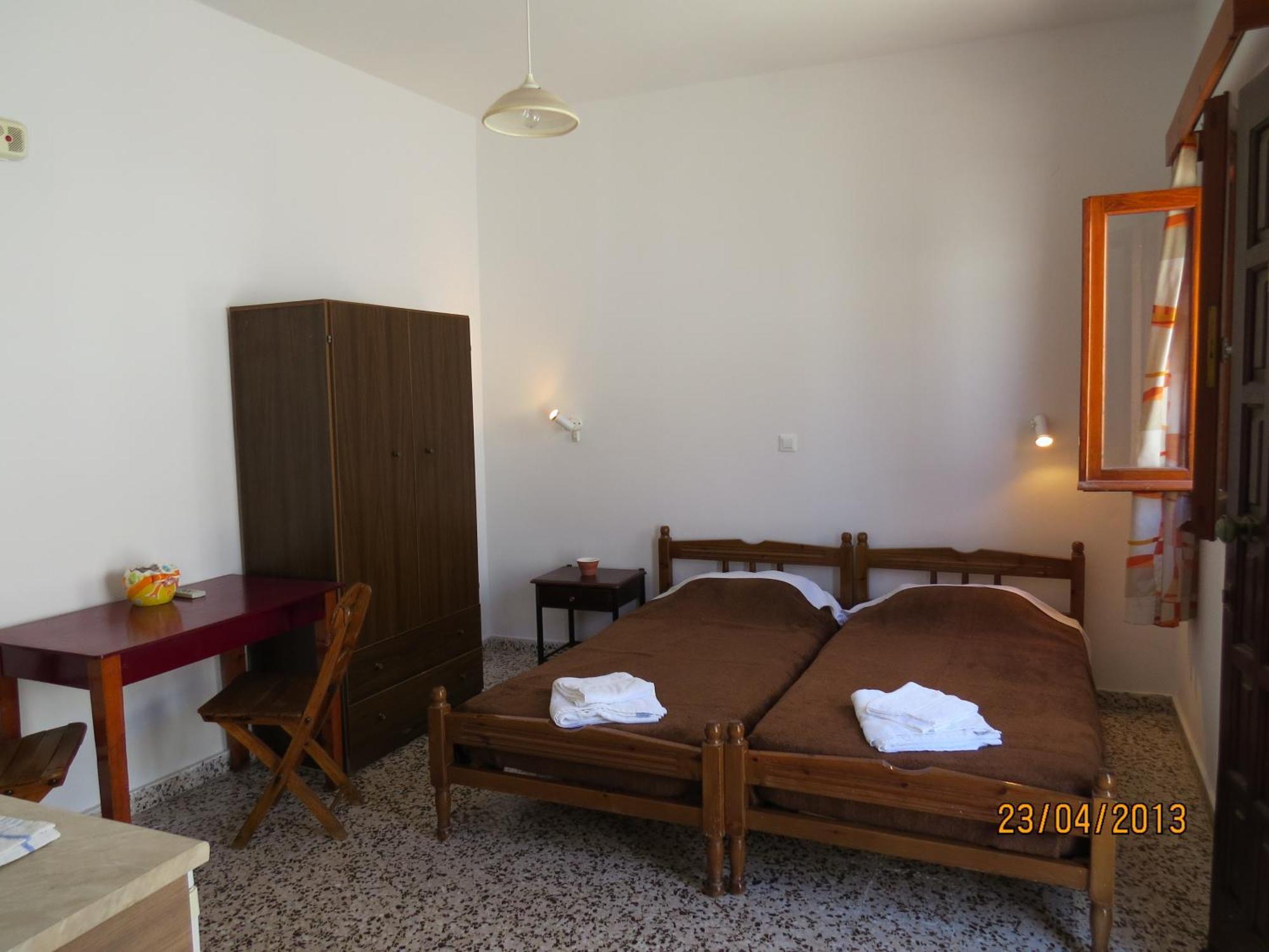 Sarris Studios & Apartments Lindos  Room photo
