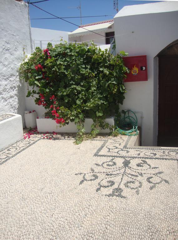 Sarris Studios & Apartments Lindos  Exterior photo