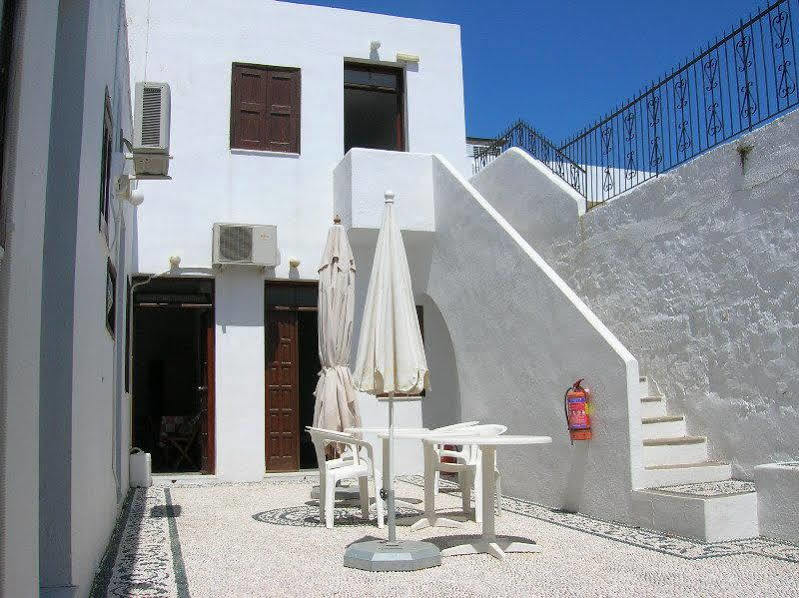 Sarris Studios & Apartments Lindos  Exterior photo